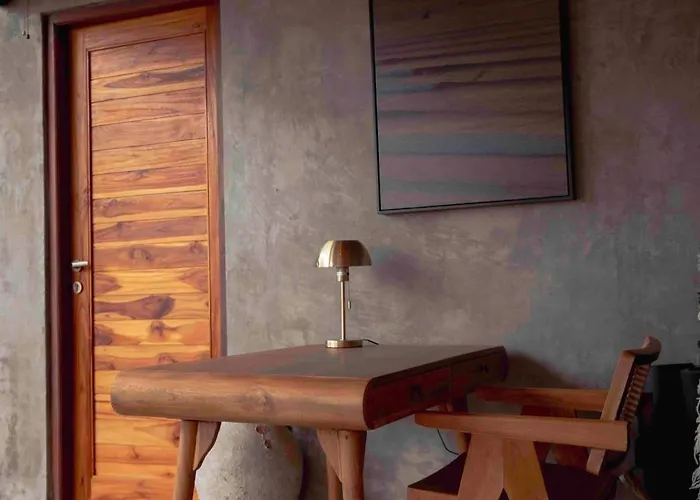 Buena Surf Culture Jungle Escape In Bingin Uluwatu