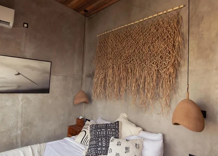 Buena Surf Culture Jungle Escape In Bingin * Uluwatu