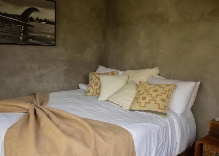 Villa Buena Surf Culture Jungle Escape In Bingin Uluwatu