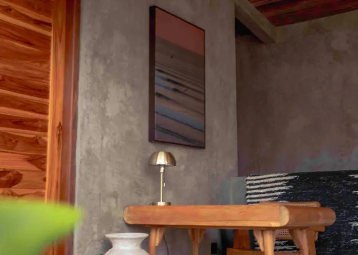 Villa Buena Surf Culture Jungle Escape In Bingin *