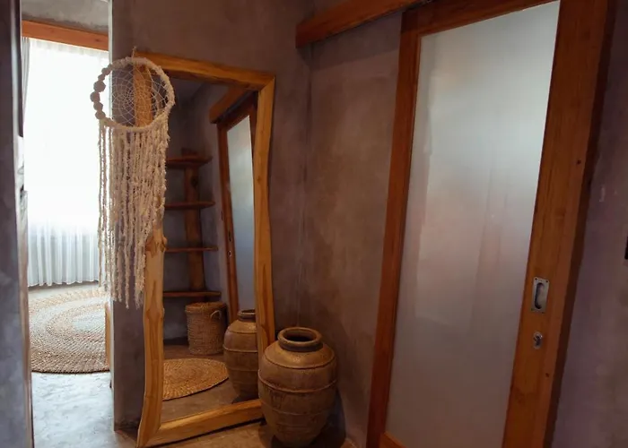 Villa Buena Surf Culture Jungle Escape In Bingin Uluwatu