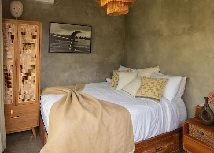 Buena Surf Culture Jungle Escape In Bingin * Uluwatu