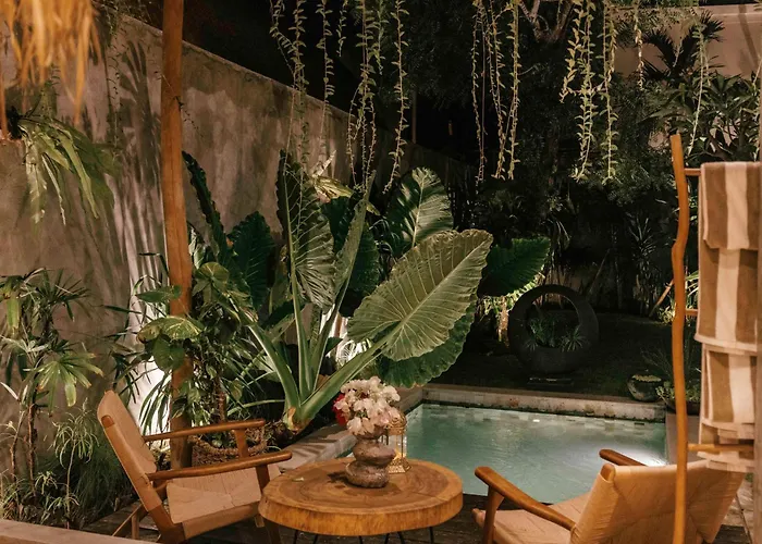 Buena Surf Culture Jungle Escape In Bingin