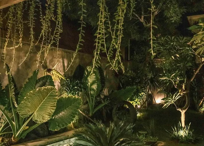 Villa Buena Surf Culture Jungle Escape In Bingin Uluwatu